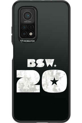 BSW 20 (9) 2.0 - Xiaomi Mi 10T 5G