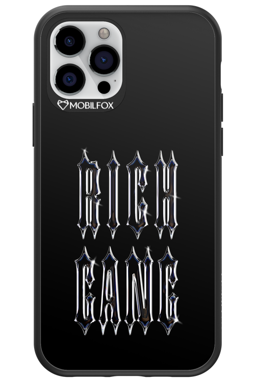 Rich Gang Glass - Apple iPhone 12 Pro