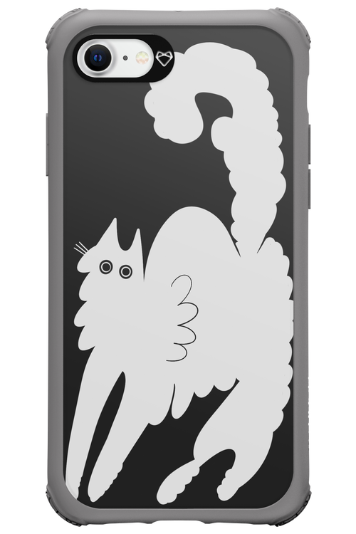 BIG_PUFF - Apple iPhone SE 2020