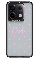 Doty - Xiaomi Redmi Note 13 Pro 5G