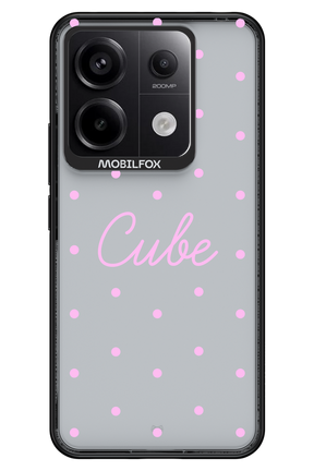 Doty - Xiaomi Redmi Note 13 Pro 5G