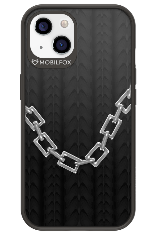 Chain Baddie - Apple iPhone 13