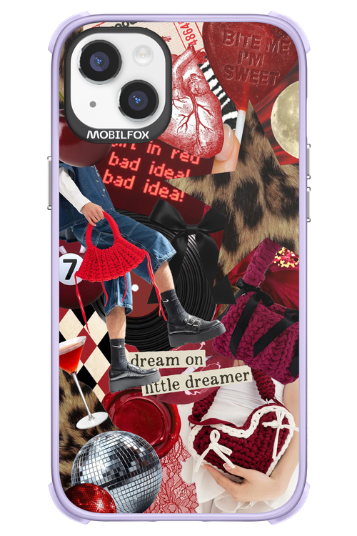 Big City Girl - Apple iPhone 14 Plus