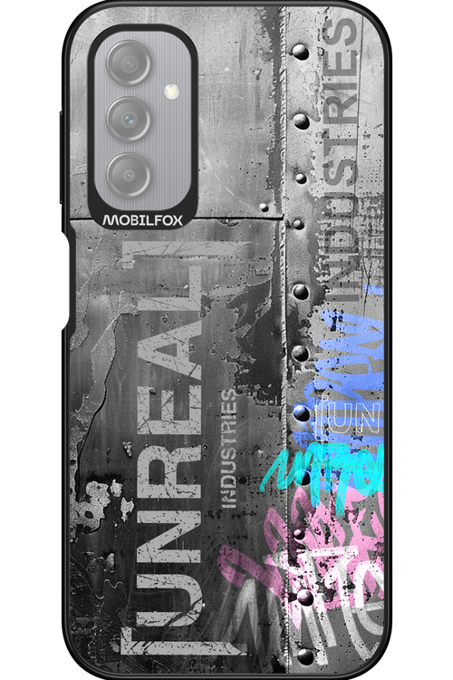 Steel 2.0 - Samsung Galaxy A14