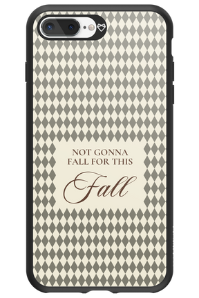 Not Gonna Fall - Apple iPhone 7 Plus
