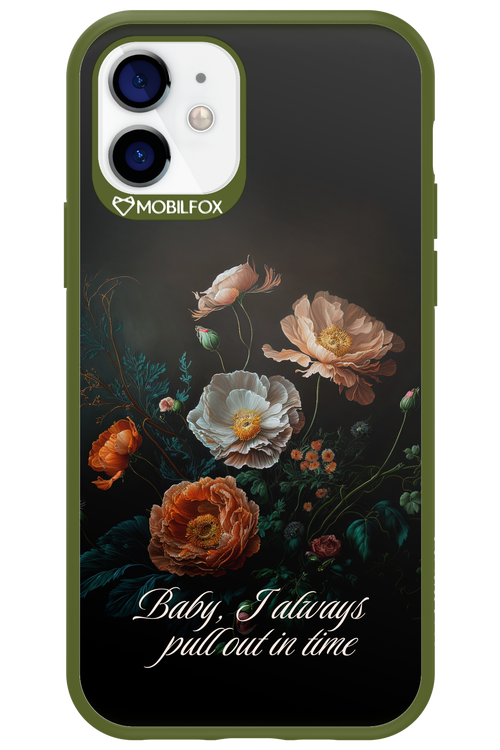 In time 2.0 - Apple iPhone 12