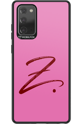 (Sorbet) Z 2.0 - Samsung Galaxy Note 20
