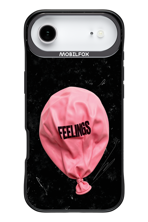 Feelings 2.0 - Apple iPhone 17 Air