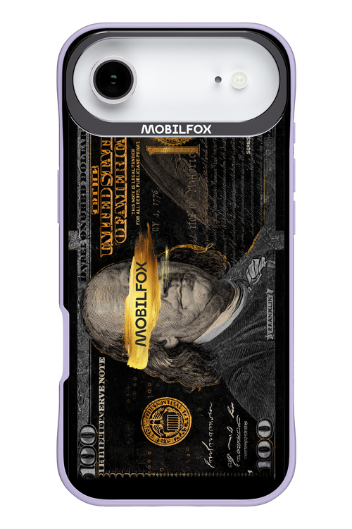 Gold Life 2.0 - Apple iPhone 17 Air