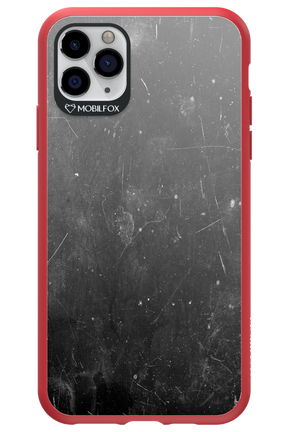 Black Grunge - Apple iPhone 11 Pro Max