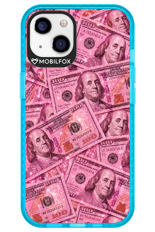Pink Money 2.0 - Apple iPhone 13