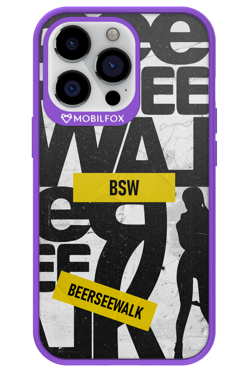 Beerseewalk II - Apple iPhone 13 Pro