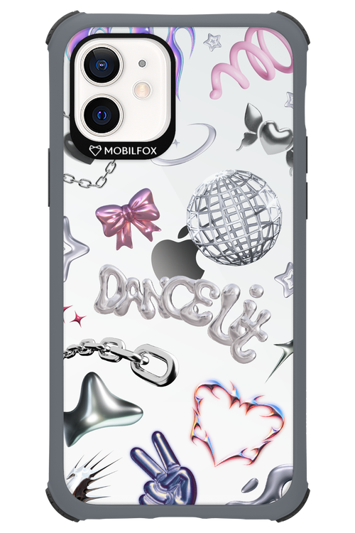 3D Universe T - Apple iPhone 12