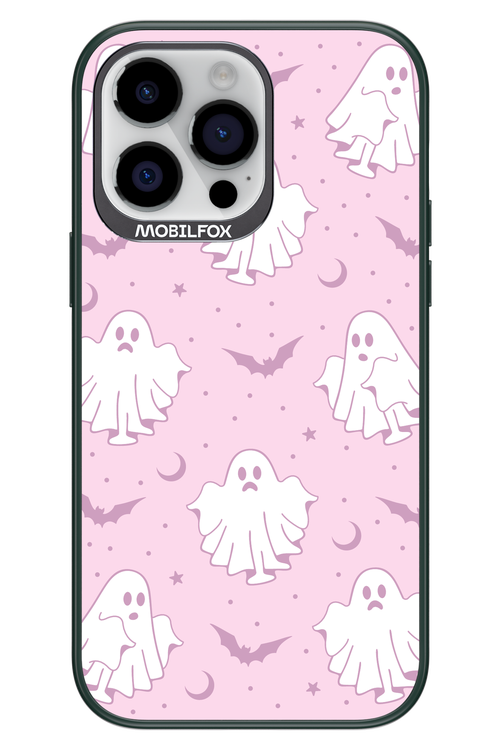 Boo Boo - Apple iPhone 14 Pro Max