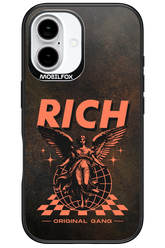 Original Gang - Apple iPhone 16