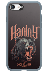 Bear Attack - Apple iPhone SE 2020