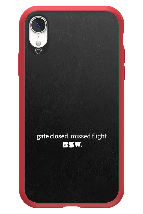 BSW FourSeasons 5 2.0 - Apple iPhone XR