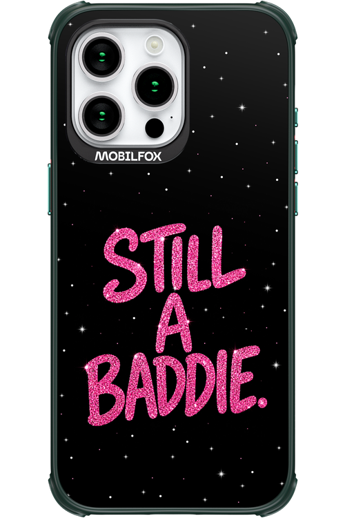 Baddie 2.0 - Apple iPhone 15 Pro Max