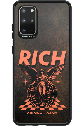 Original Gang - Samsung Galaxy S20+