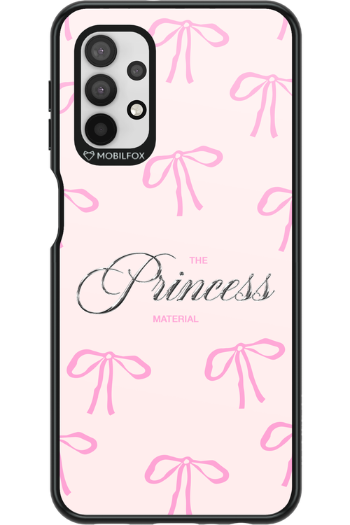 Princess Material - Samsung Galaxy A32 5G