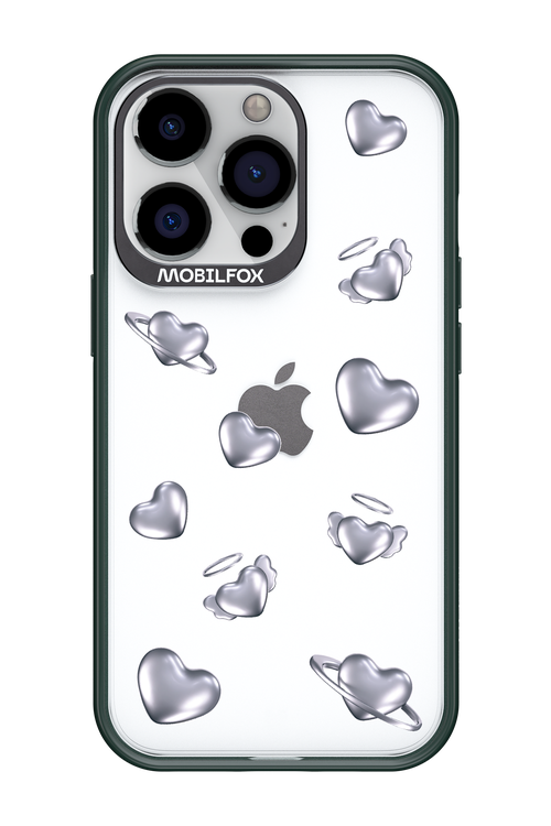 Chrome Hearts - Apple iPhone 13 Pro