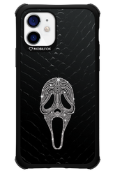 Glitter Ghost - Apple iPhone 12