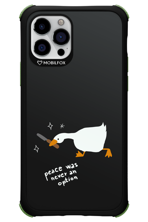 OPTION - Apple iPhone 12 Pro