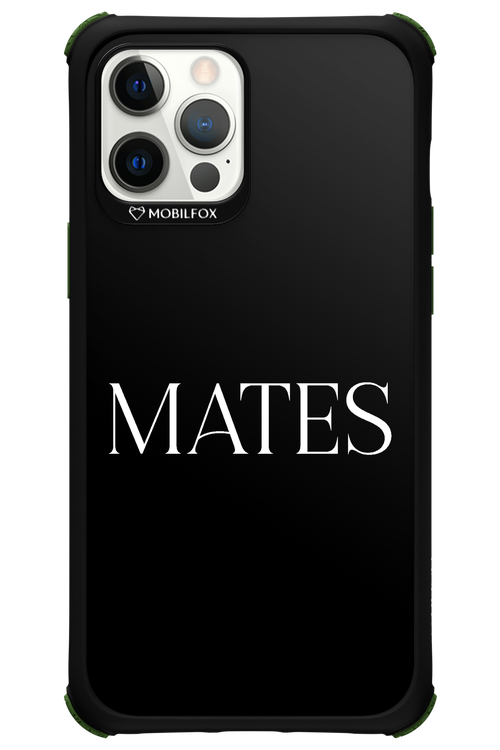 M Soul Mates - Apple iPhone 12 Pro Max