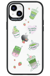Matcha Girlie Era - Apple iPhone 14 Plus