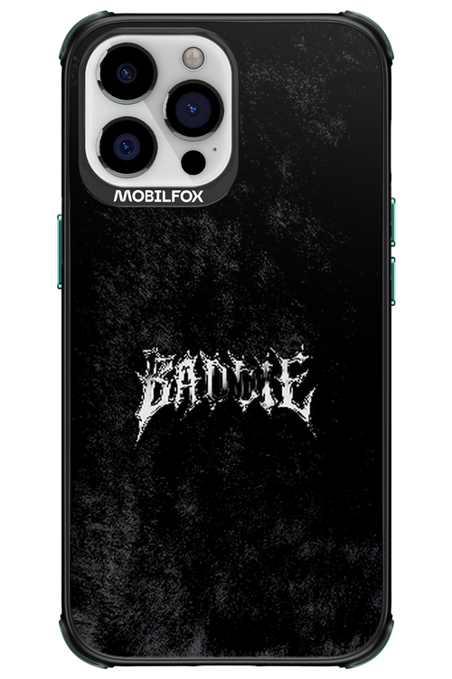 Rare Energy - Apple iPhone 13 Pro Max