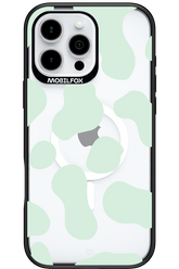 Minty Moo - Apple iPhone 16 Pro Max