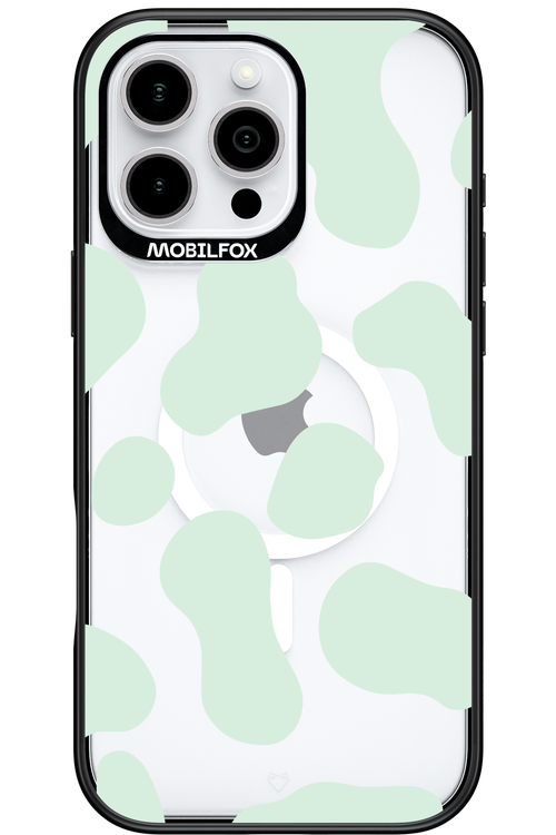 Minty Moo - Apple iPhone 16 Pro Max