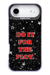 For The Plot - Apple iPhone 17 Air
