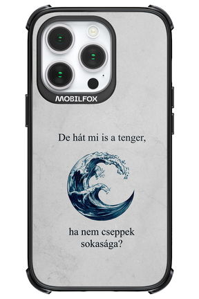 Tenger - Apple iPhone 14 Pro