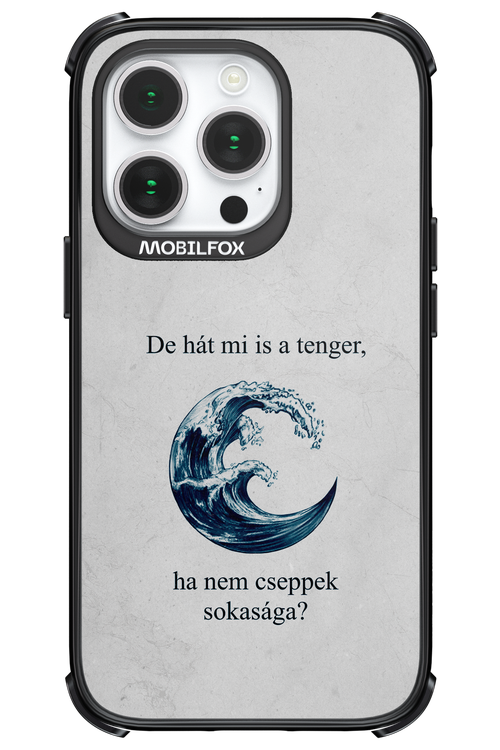 Tenger - Apple iPhone 14 Pro