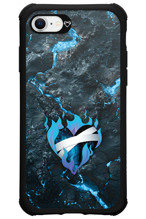 Icefire - Apple iPhone 8