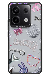 3D Universe T - Xiaomi Redmi Note 13 Pro 5G