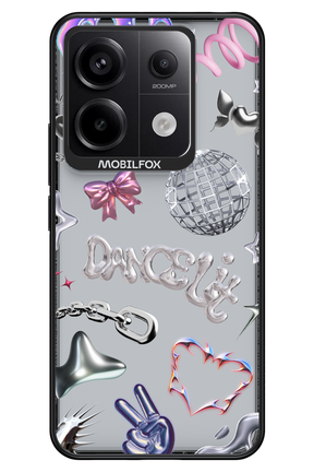 3D Universe T - Xiaomi Redmi Note 13 Pro 5G