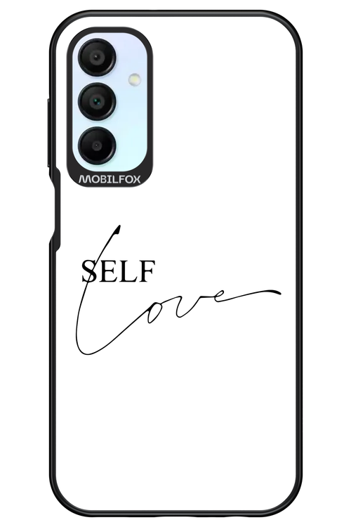 Self Love - Samsung Galaxy A15