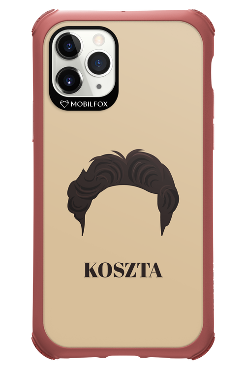KOSZTA ICON - Apple iPhone 11 Pro