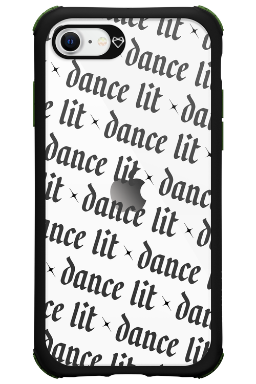 DL T - Apple iPhone SE 2022