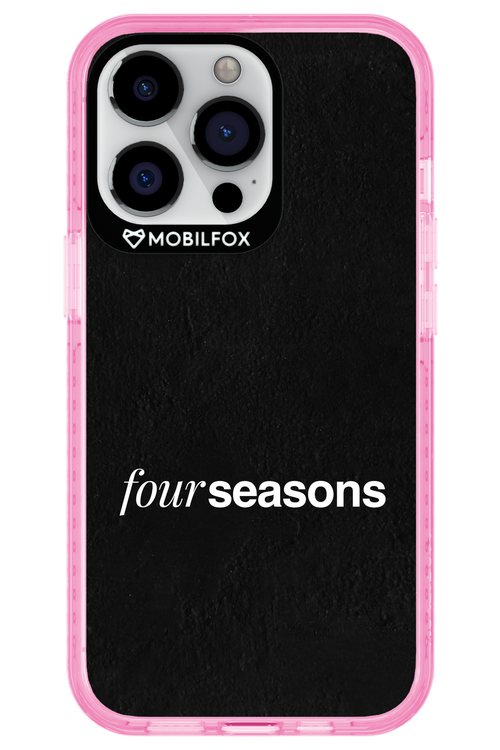 BSW FourSeasons 2 2.0 - Apple iPhone 13 Pro