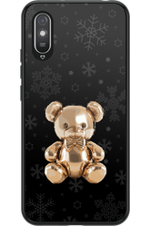 Gift Bear - Xiaomi Redmi 9A