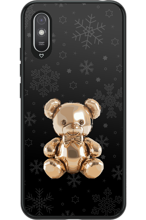 Gift Bear - Xiaomi Redmi 9A