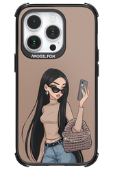 Cube Babe - Apple iPhone 14 Pro