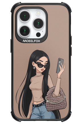 Cube Babe - Apple iPhone 14 Pro