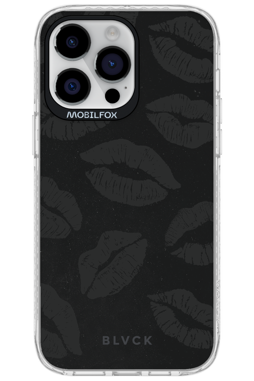 Dark Lips - Apple iPhone 14 Pro Max