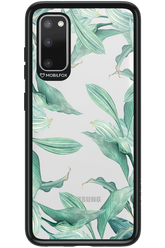 Greenpeace 2.0 - Samsung Galaxy S20