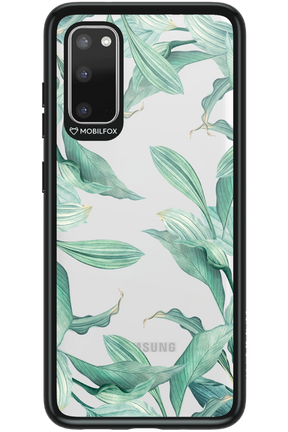 Greenpeace 2.0 - Samsung Galaxy S20