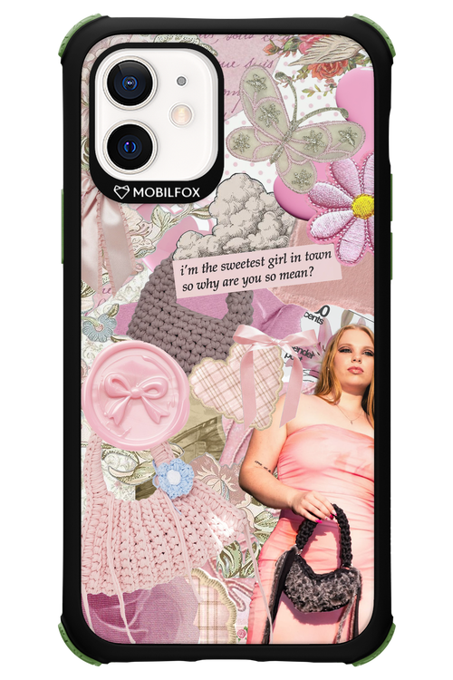 Sweet Fairy - Apple iPhone 12